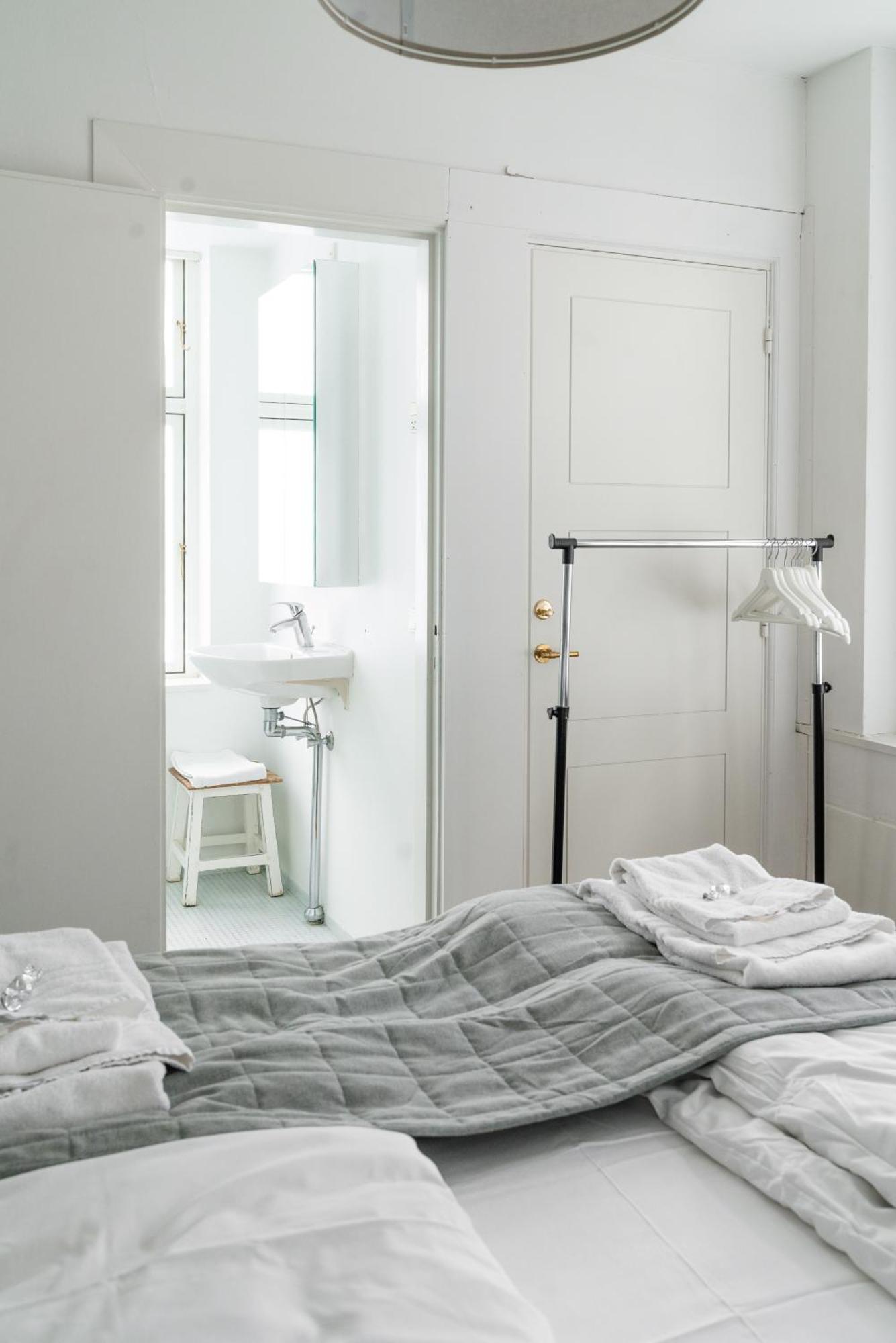 Nyhavn - Luxurious 3-4 Bedroom Appartamento