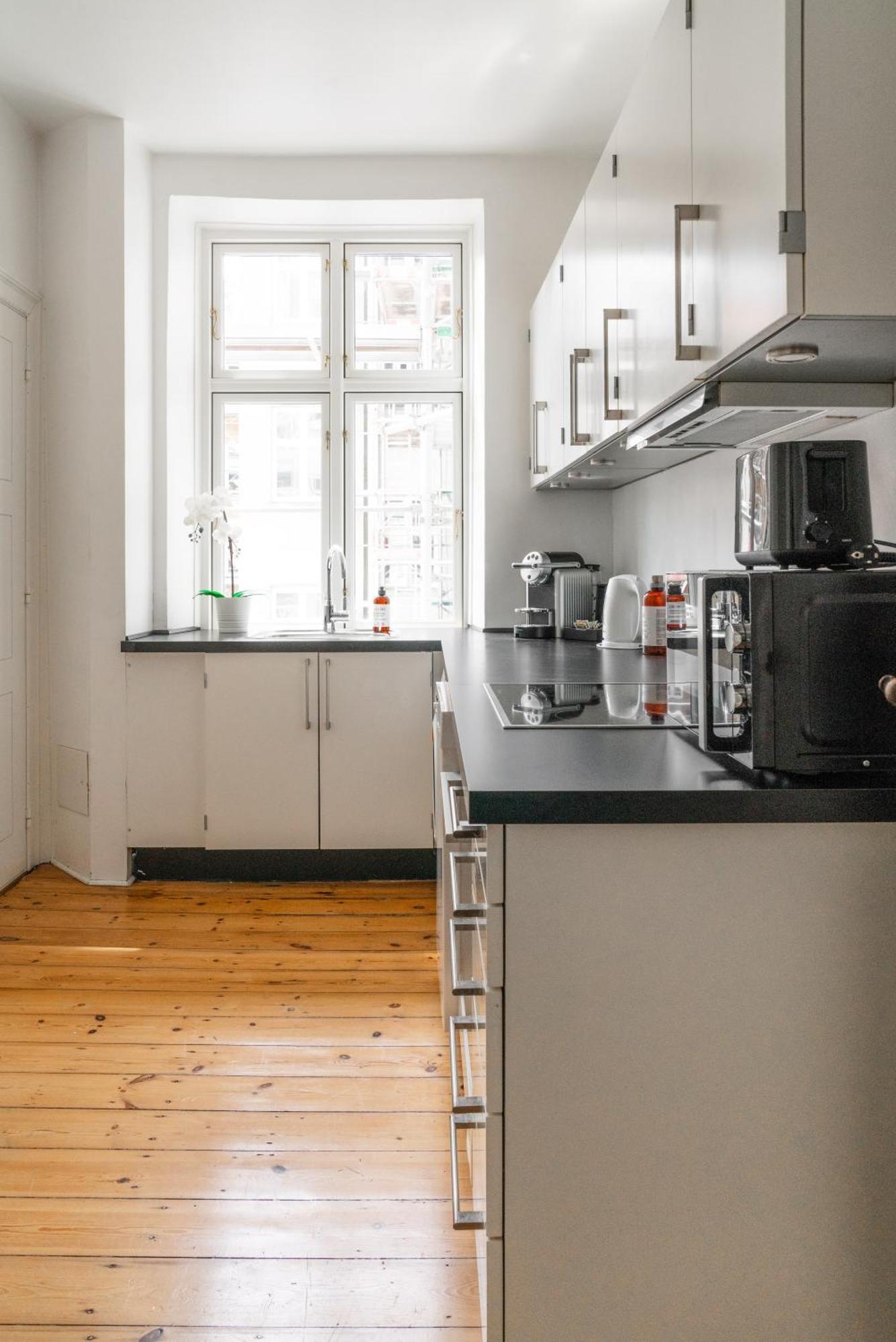 Appartamento Nyhavn - Luxurious 3-4 Bedroom Copenaghen