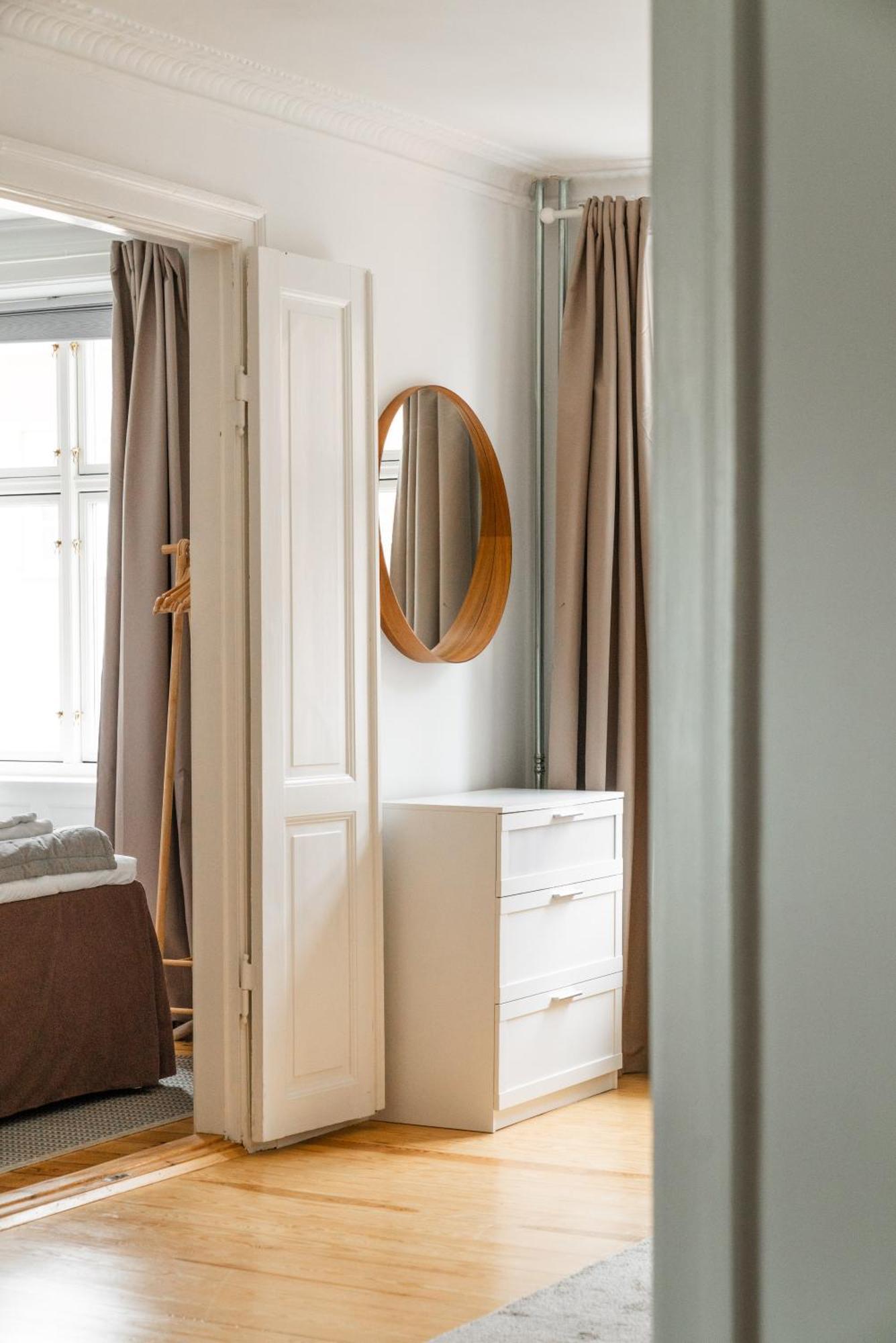 Nyhavn - Luxurious 3-4 Bedroom Appartamento