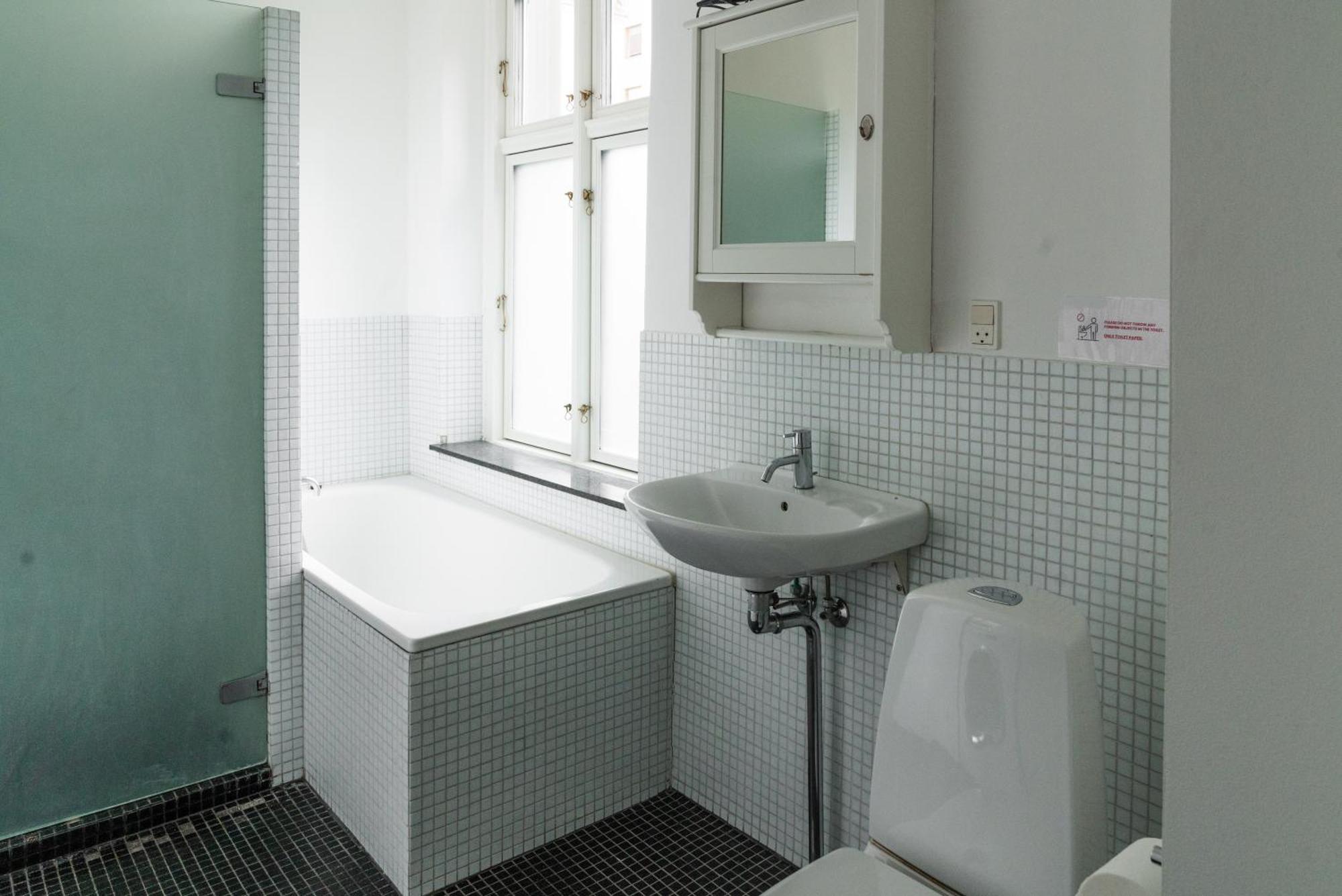 Appartamento Nyhavn - Luxurious 3-4 Bedroom *