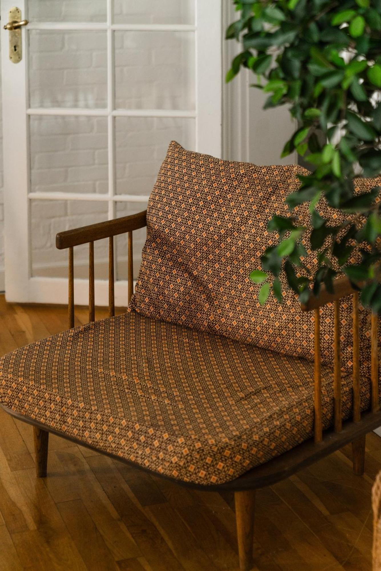 Nyhavn - Luxurious 3-4 Bedroom Appartamento Copenaghen