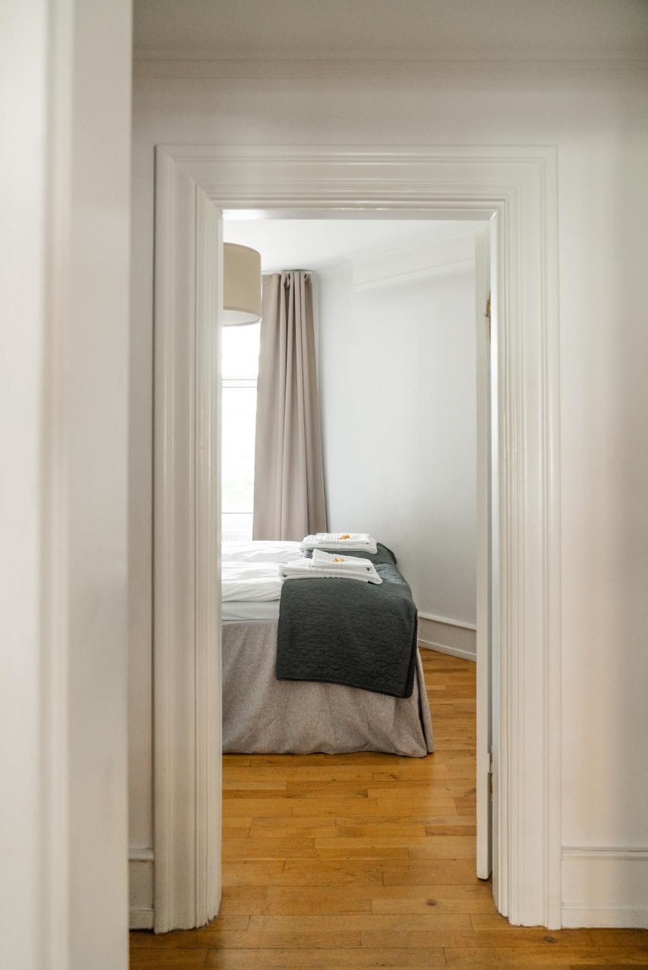Appartamento Nyhavn - Luxurious 3-4 Bedroom Copenaghen