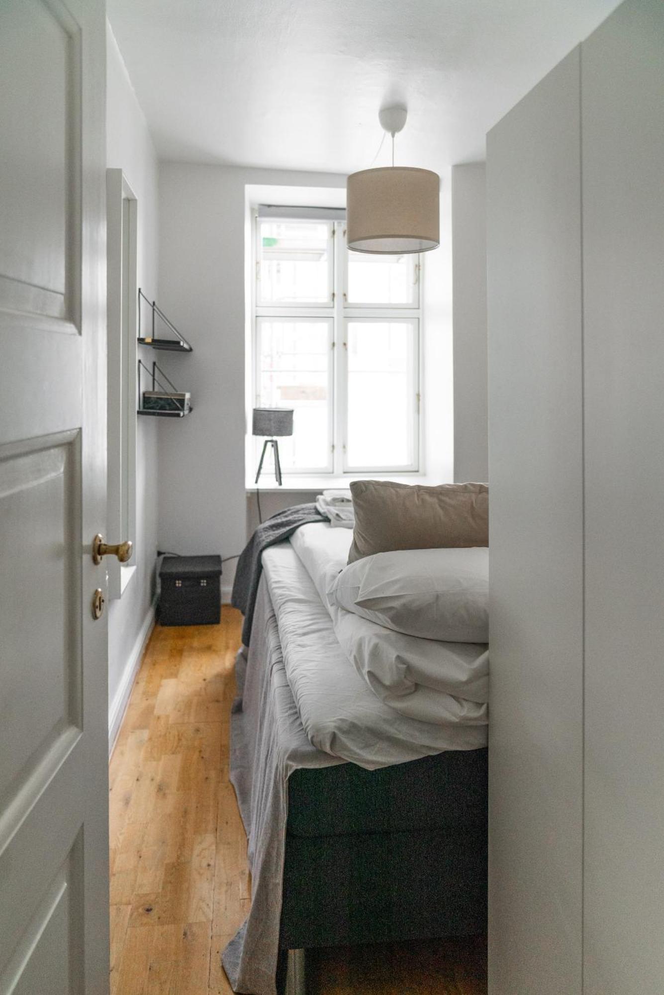 Nyhavn - Luxurious 3-4 Bedroom * Copenaghen