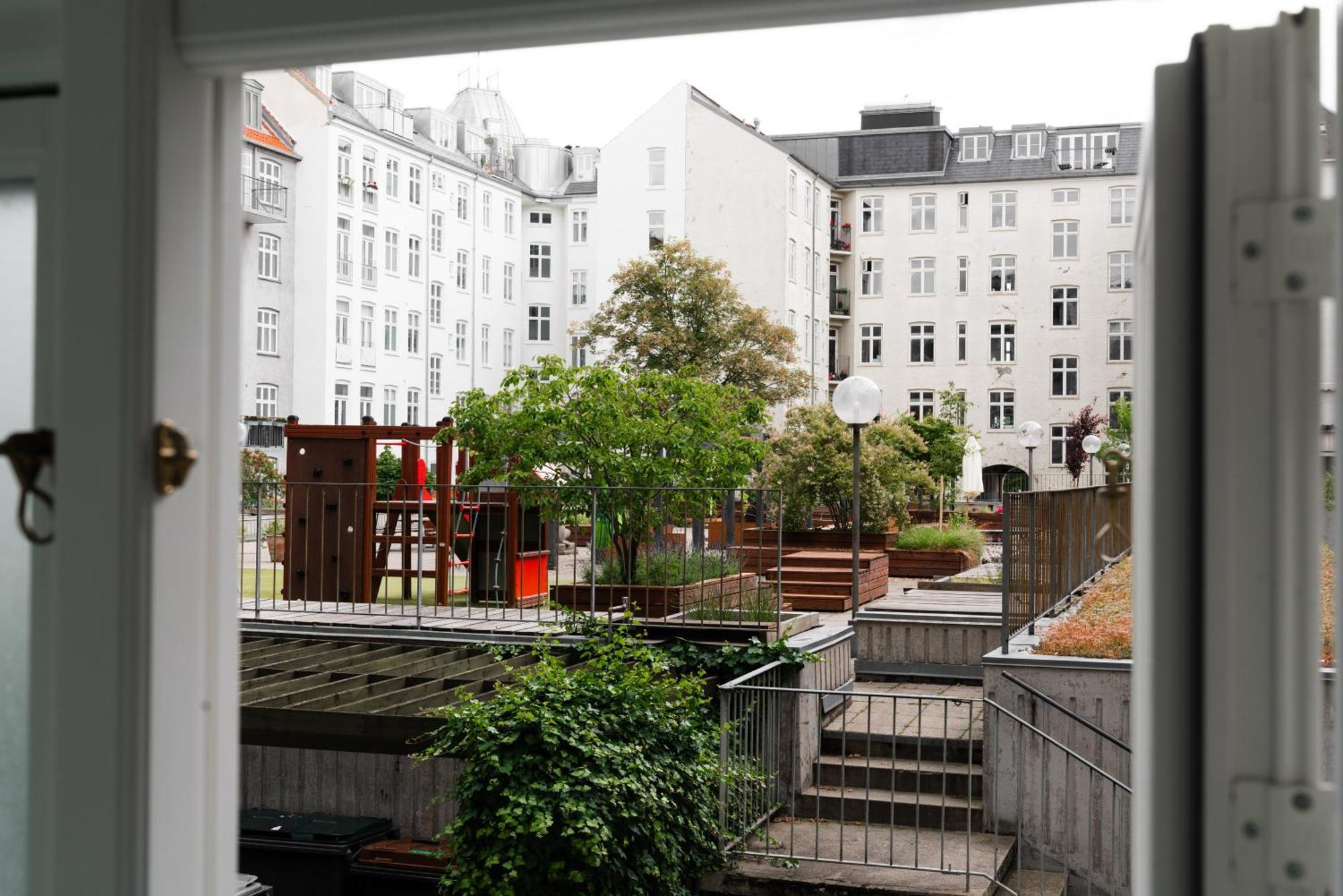 Appartamento Nyhavn - Luxurious 3-4 Bedroom *