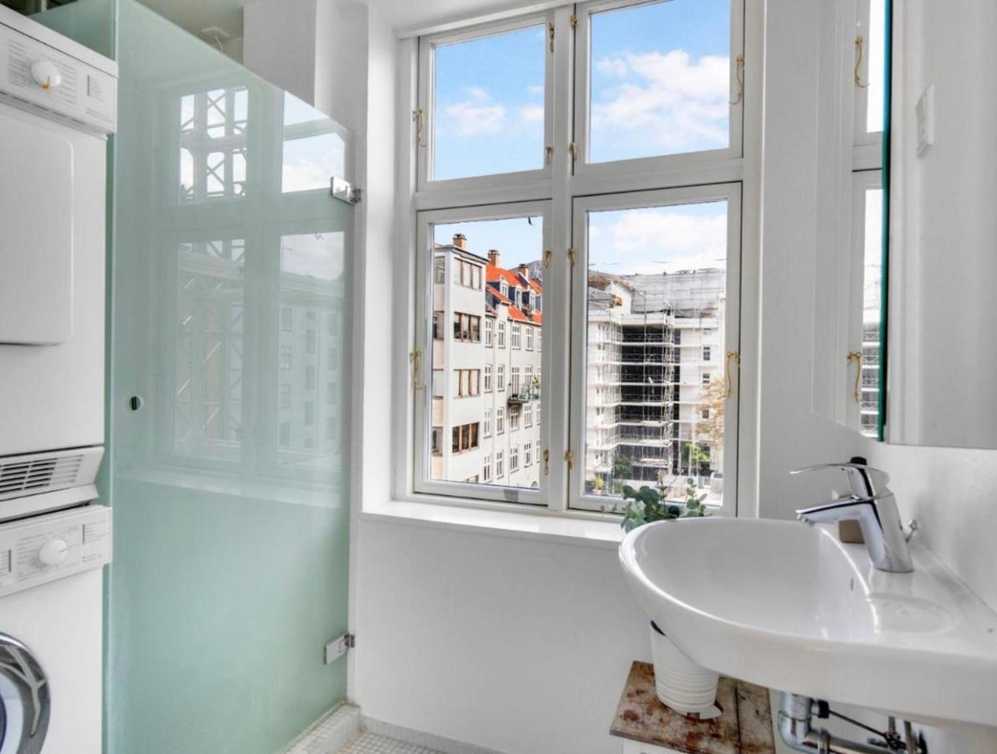 Appartamento Nyhavn - Luxurious 3-4 Bedroom