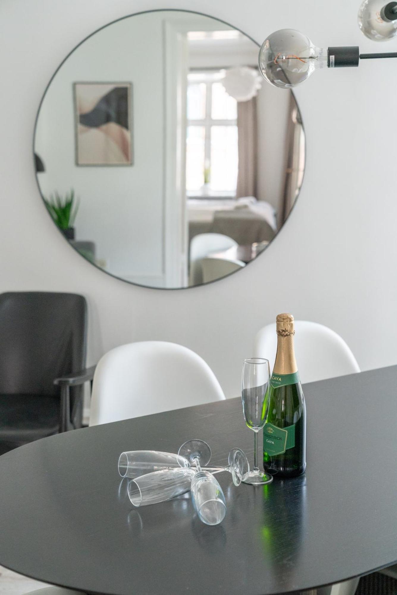 Appartamento Nyhavn - Luxurious 3-4 Bedroom Copenaghen
