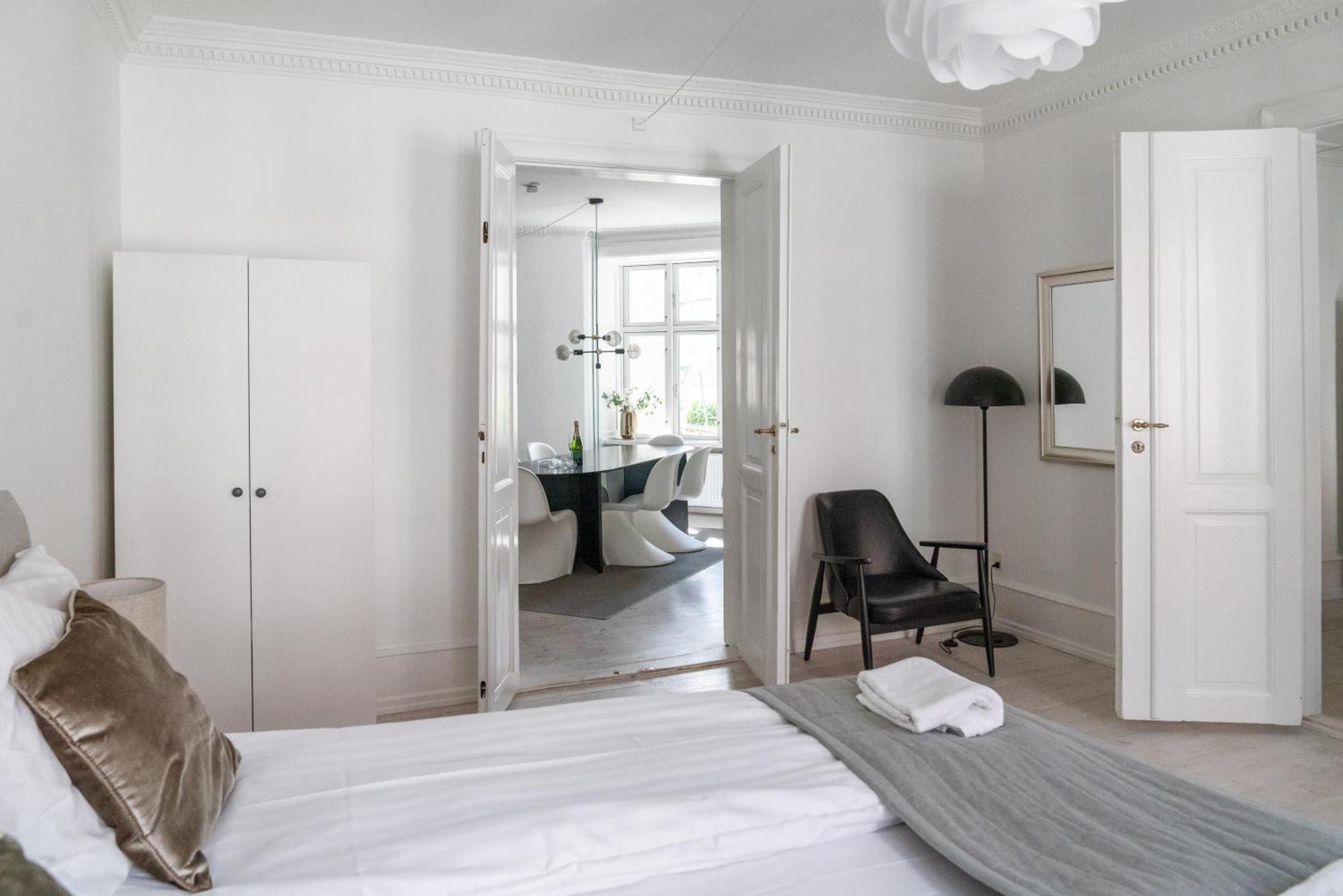Nyhavn - Luxurious 3-4 Bedroom * Copenaghen